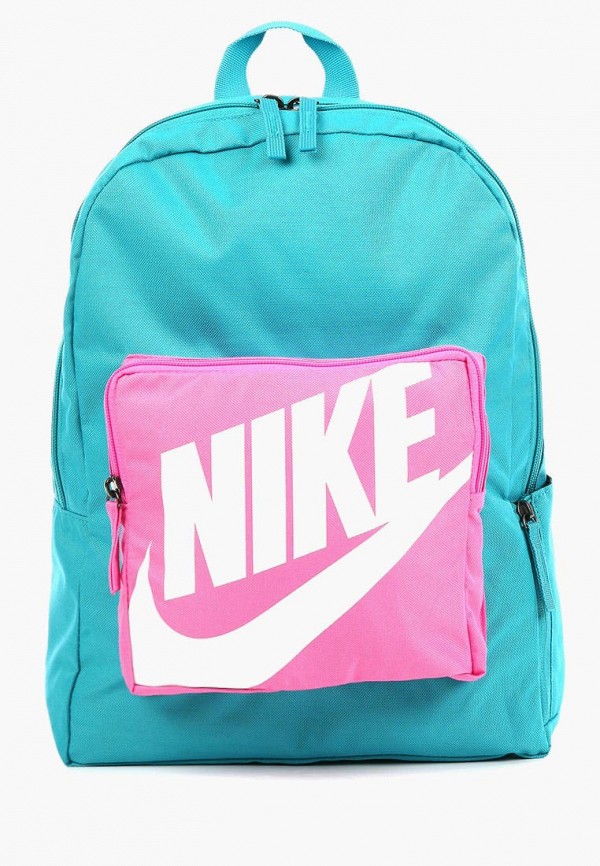 

Рюкзак Nike, Голубой, NK CLASSIC BKPK