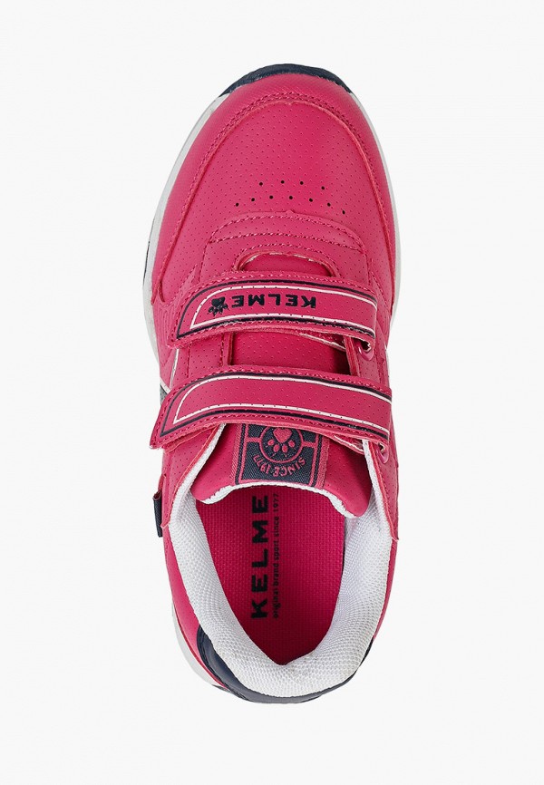 

Кроссовки Kelme, Розовый, KINGDOM S