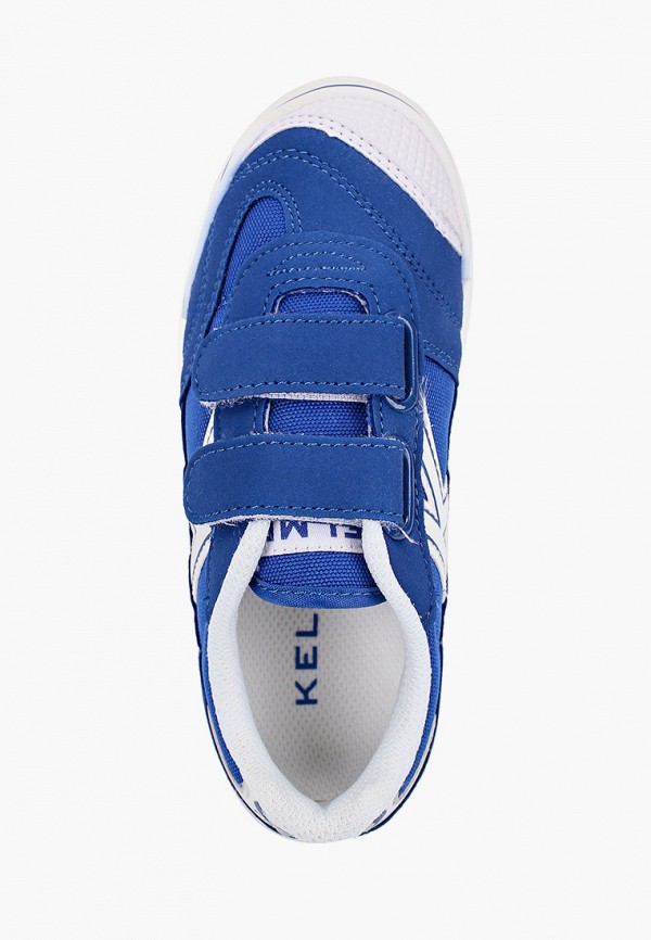 

Кроссовки Kelme, Синий, TRUENO SALA KIDS V