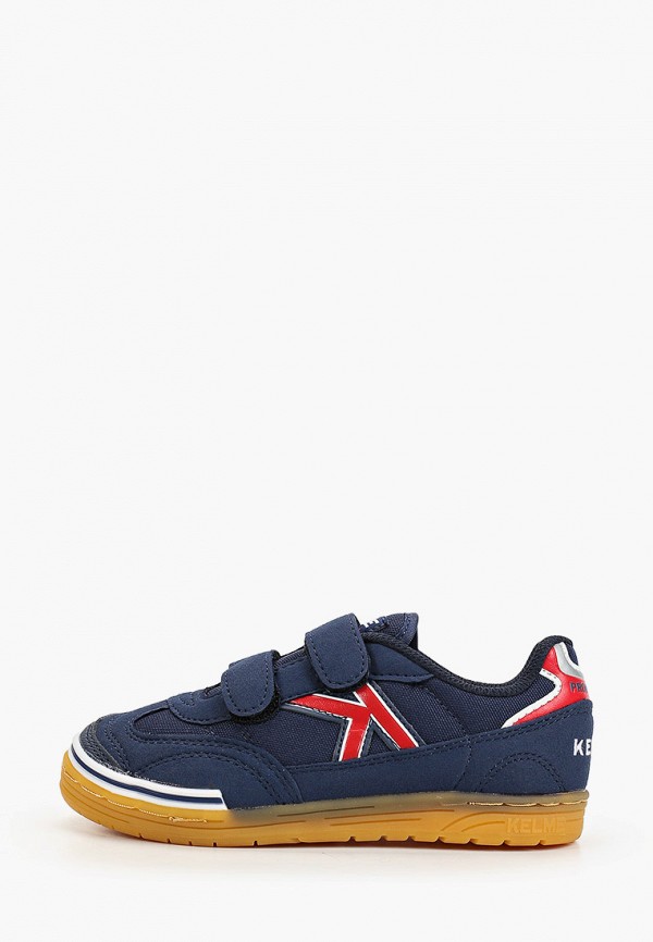 

Кеды Kelme, Синий, TRUENO SALA KIDS V