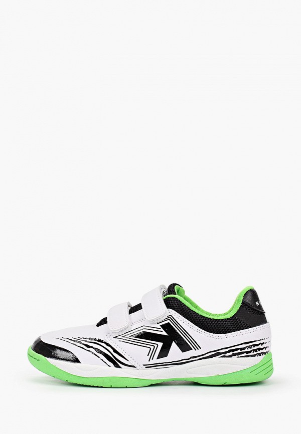

Кроссовки Kelme, Белый, K-SPEED X V