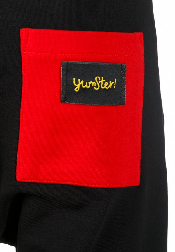 

Брюки спортивные Yumster, Черный, Yumster MP002XC00BM9
