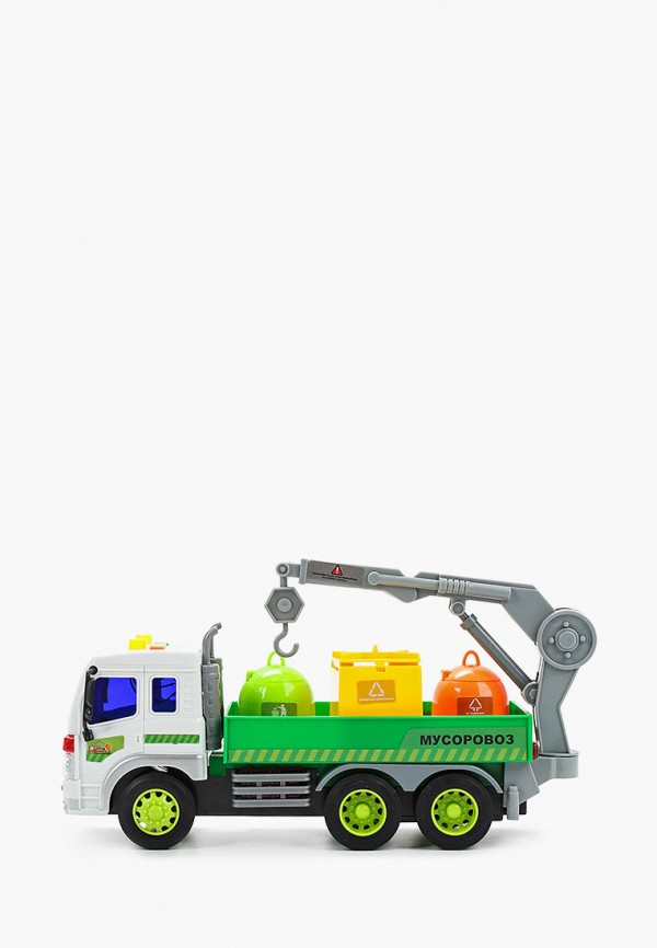 

Игрушка Abtoys, Разноцветный