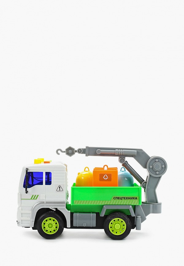 

Игрушка Abtoys, Разноцветный