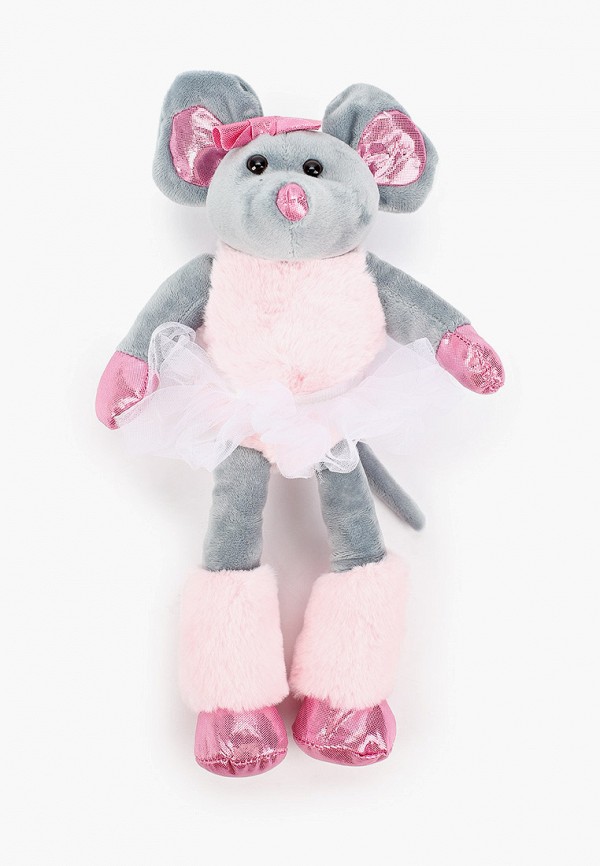 

Игрушка мягкая Abtoys, Розовый