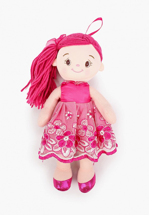 

Кукла Abtoys, Розовый, h 30 см