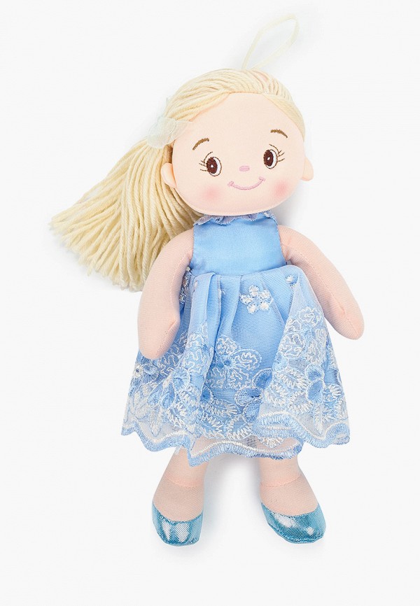 

Кукла Abtoys, Разноцветный
