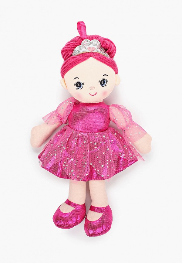 

Кукла Abtoys, Разноцветный