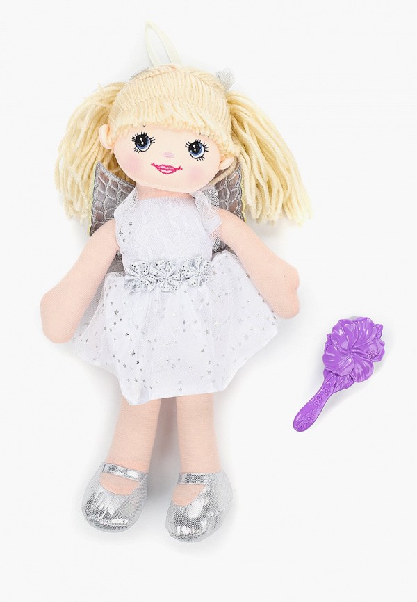 

Кукла Abtoys, Разноцветный