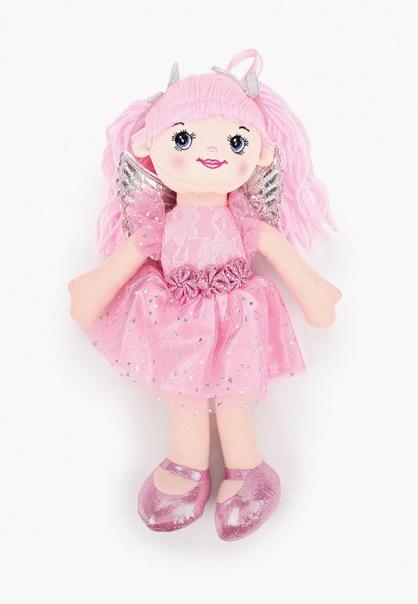

Кукла Abtoys, Розовый, h 30 см