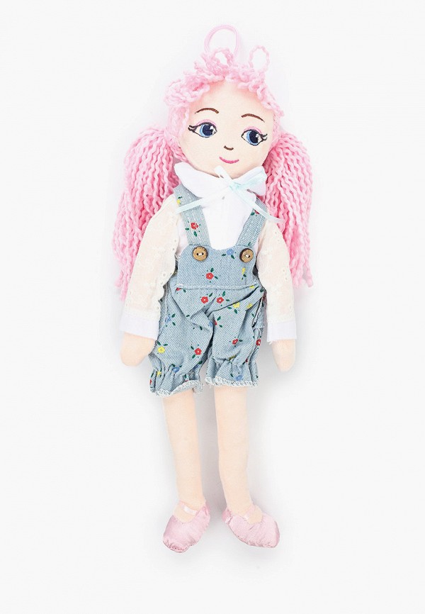 

Кукла Abtoys, Разноцветный