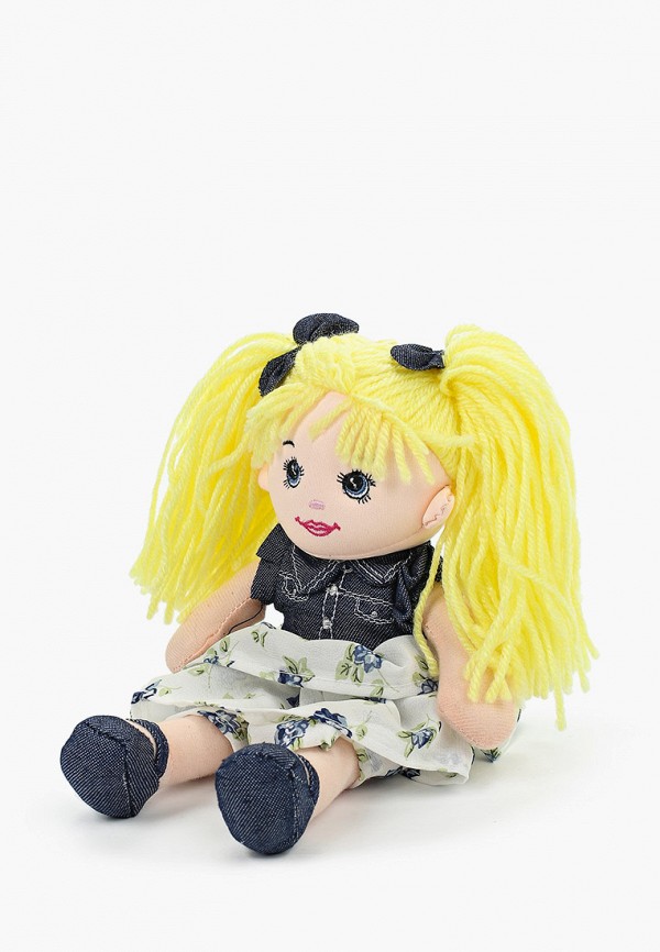 

Кукла Abtoys, Разноцветный