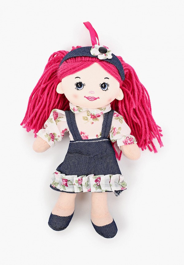 

Кукла Abtoys, Разноцветный