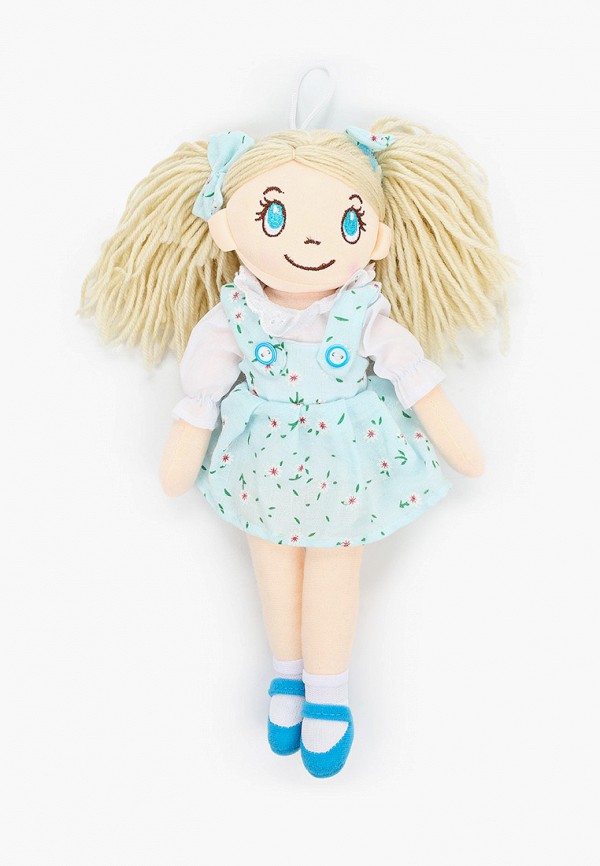 

Кукла Abtoys, Разноцветный