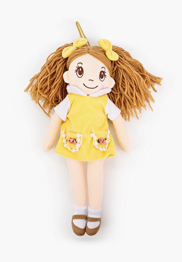 

Кукла Abtoys, Разноцветный
