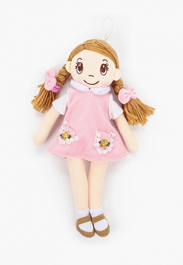 

Кукла Abtoys, Разноцветный