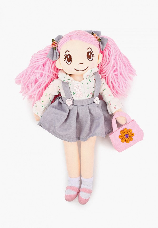 

Кукла Abtoys, Разноцветный