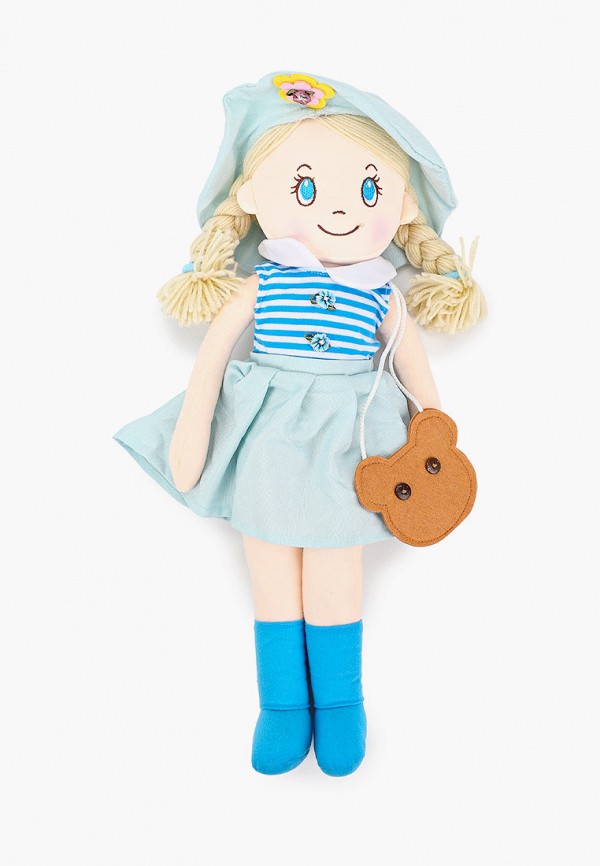 

Кукла Abtoys, Разноцветный