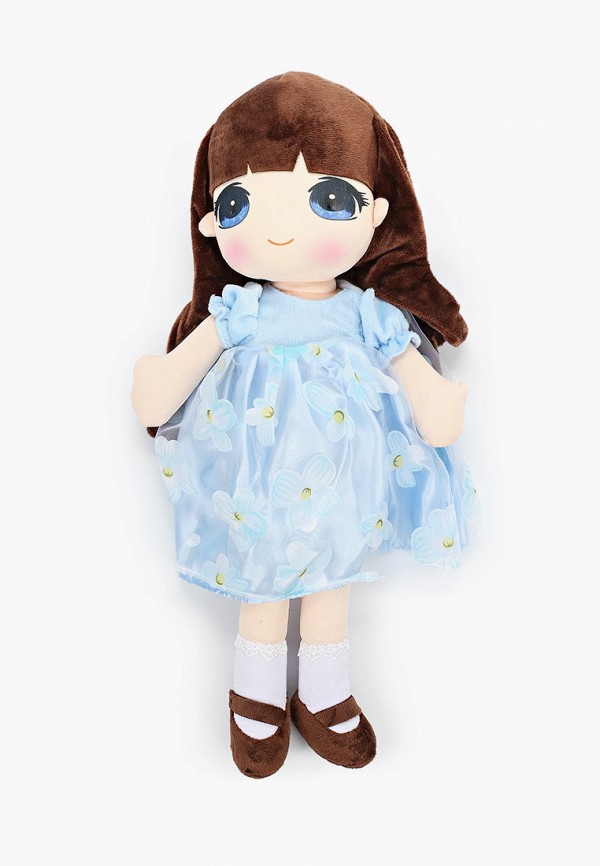 

Кукла Abtoys, Разноцветный
