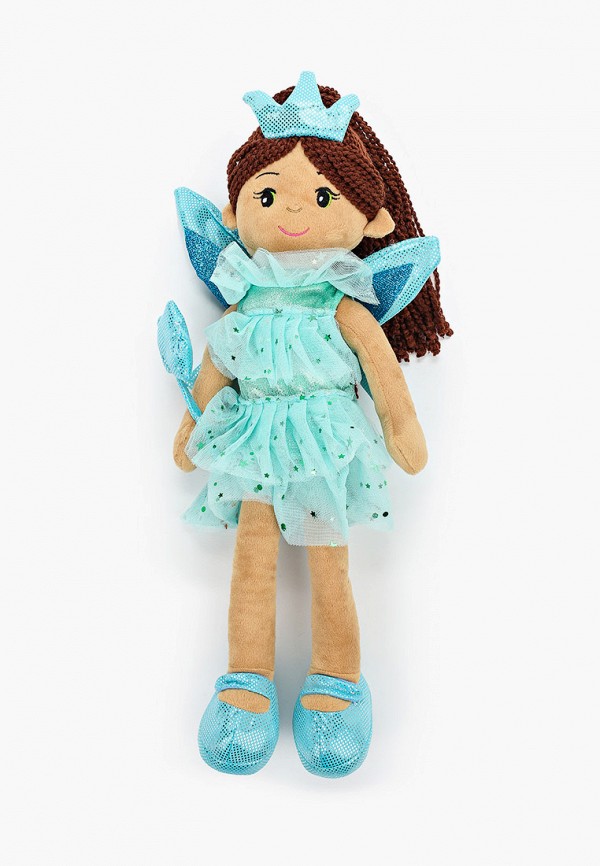 

Кукла Abtoys, Голубой