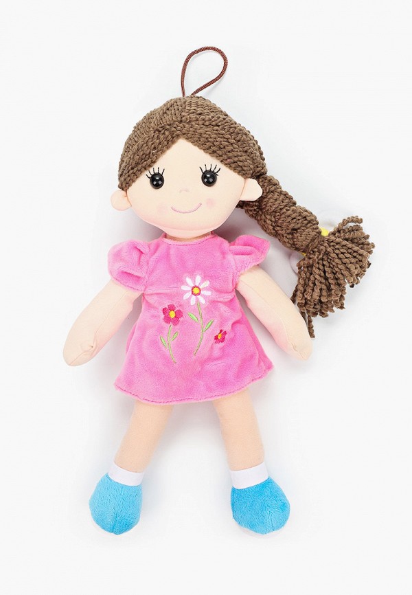 

Кукла Abtoys, Разноцветный