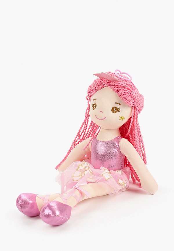

Кукла Abtoys, Розовый