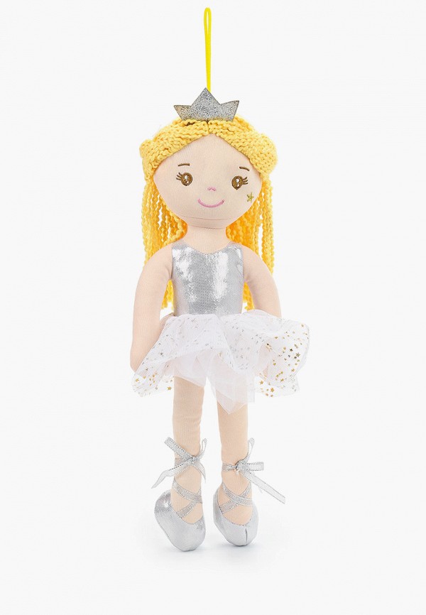 

Кукла Abtoys, Разноцветный, h 50 см