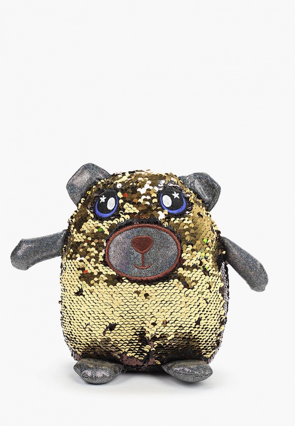 

Игрушка мягкая Abtoys, Коричневый