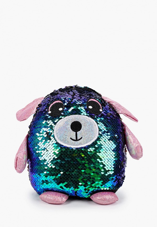 

Игрушка мягкая Abtoys, Разноцветный