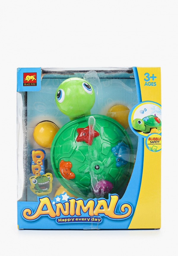 

Набор игровой Abtoys, Разноцветный