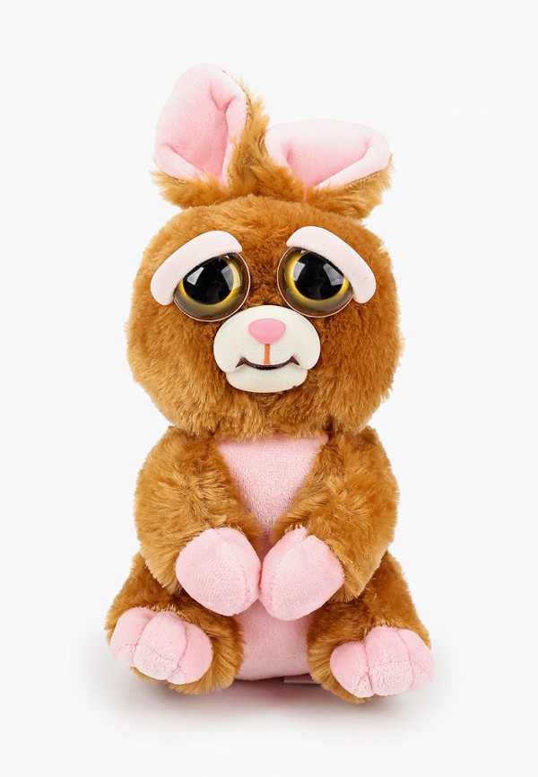 

Игрушка мягкая Abtoys, Коричневый