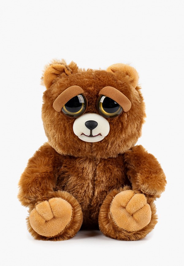 

Игрушка мягкая Abtoys, Коричневый