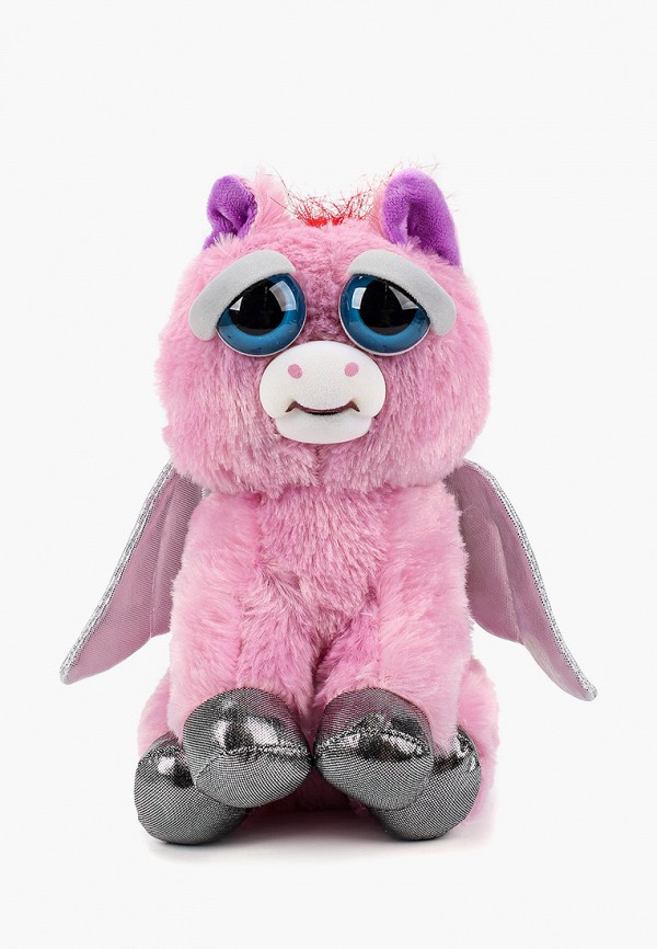 

Игрушка мягкая Abtoys, Розовый