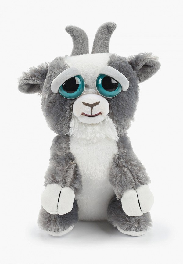 

Игрушка мягкая Abtoys, Разноцветный