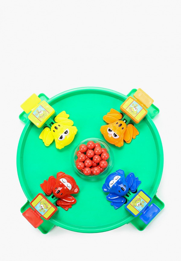 

Игра настольная Abtoys, Разноцветный