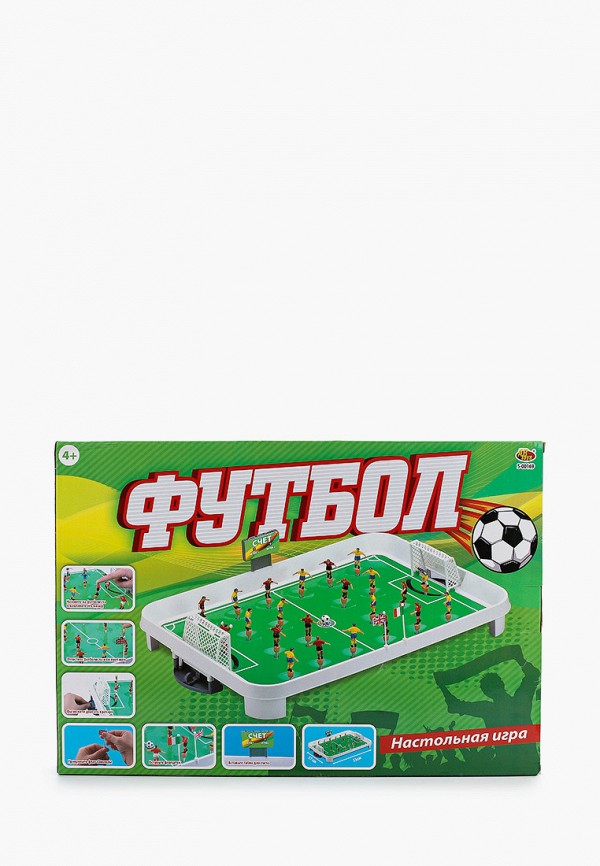 

Игра настольная Abtoys, Разноцветный