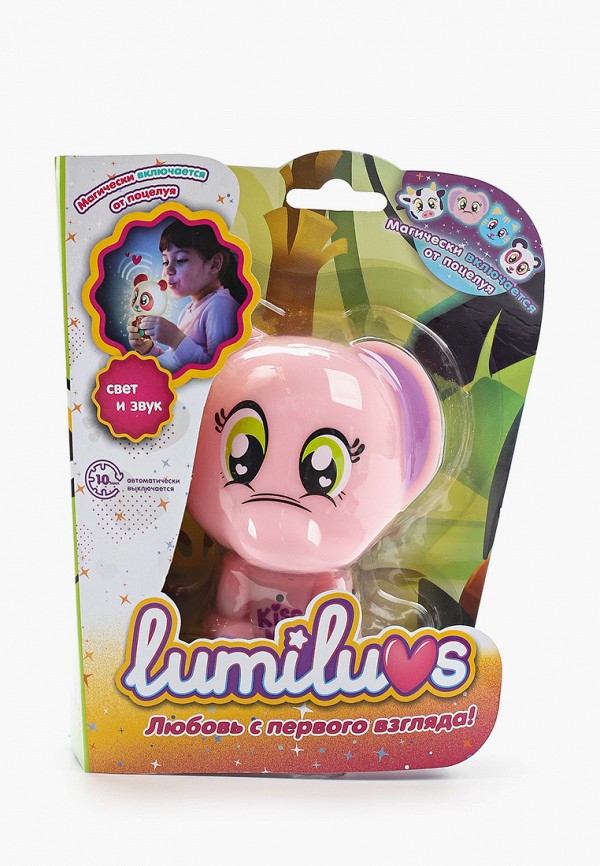 

Игрушка Abtoys, Розовый