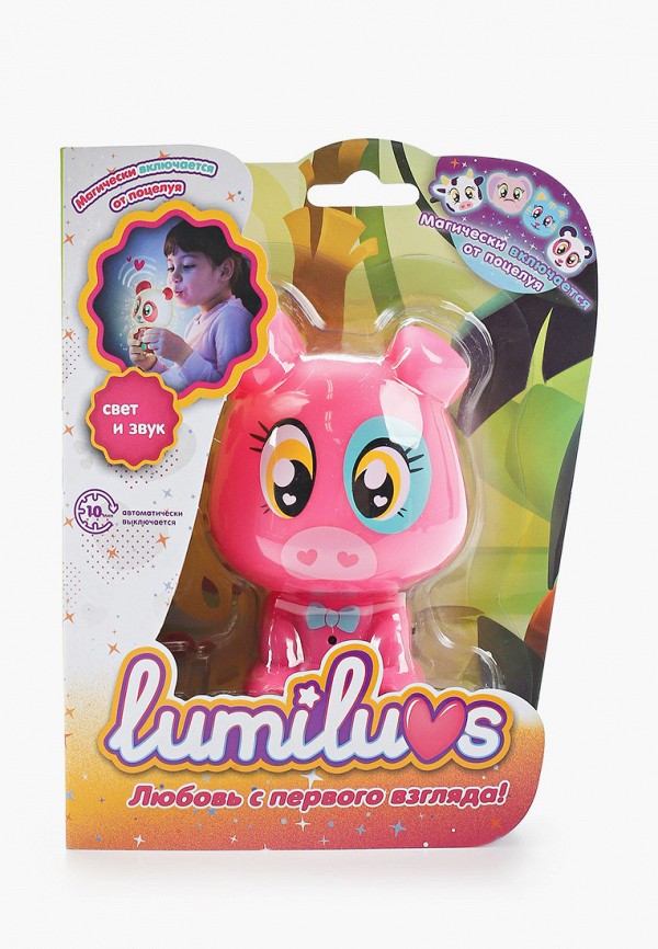 

Игрушка Abtoys, Розовый