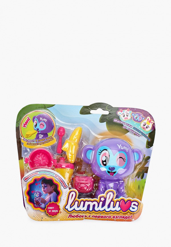 

Игрушка Abtoys, Разноцветный