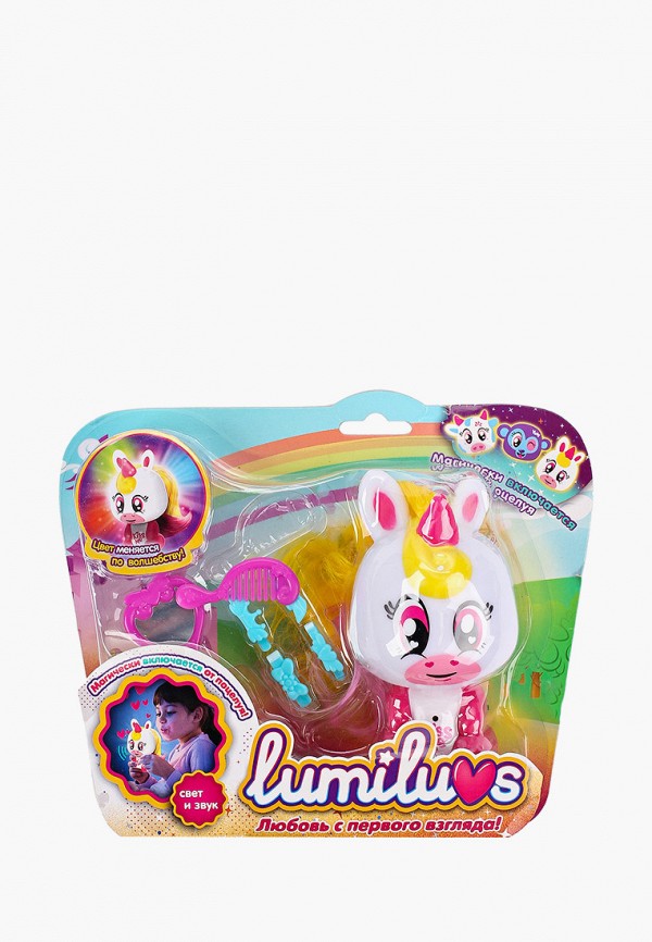 

Игрушка Abtoys, Разноцветный