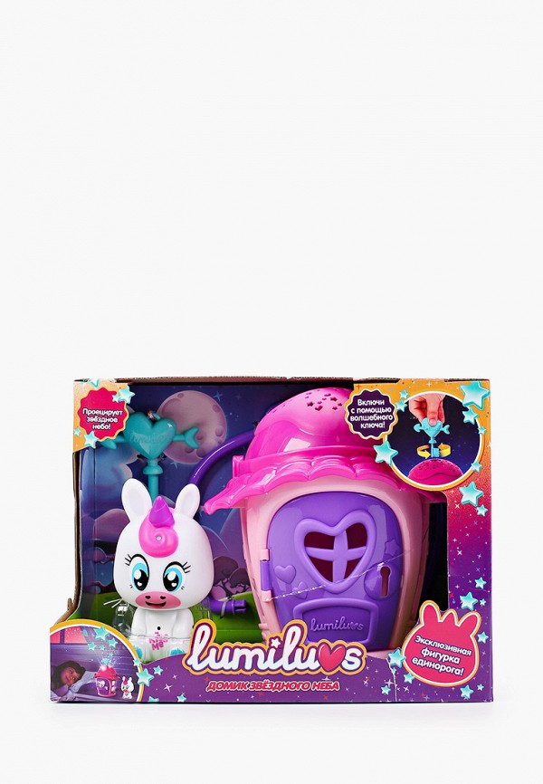 

Игрушка Abtoys, Разноцветный