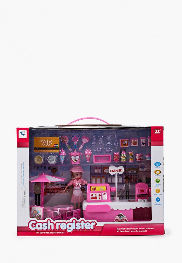 фото Набор игровой abtoys