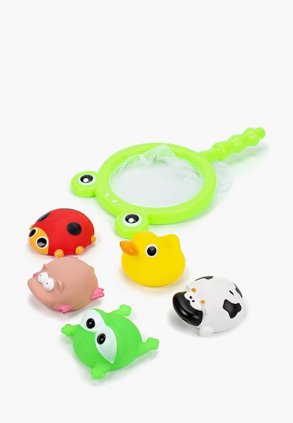 

Игрушка Abtoys, Разноцветный