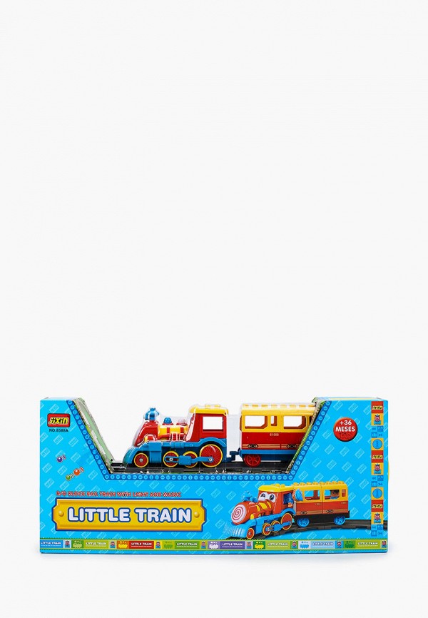 

Набор игровой Abtoys, Разноцветный