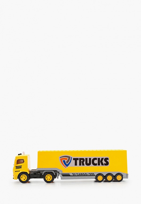 

Игрушка Abtoys, Разноцветный