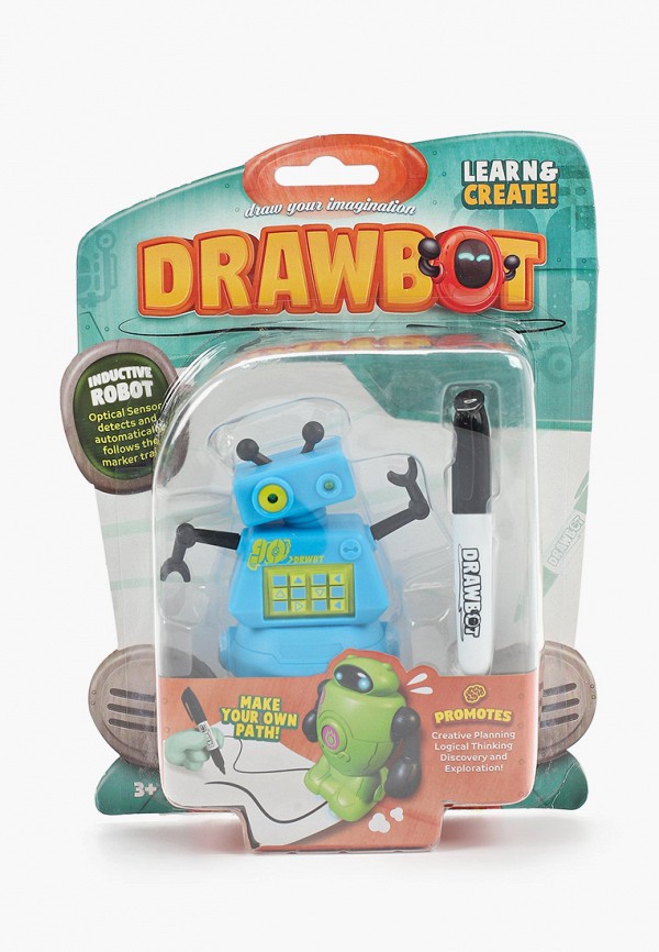 

Игрушка Abtoys, Разноцветный
