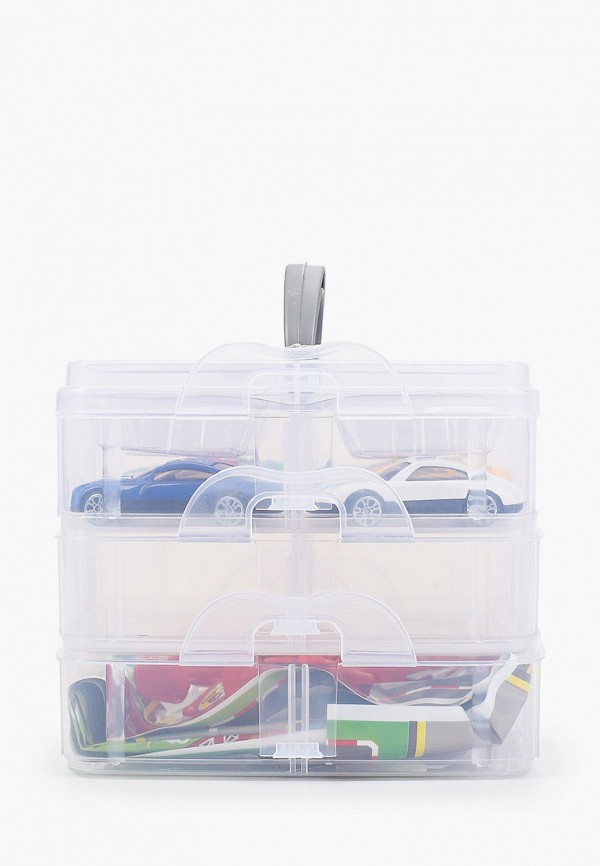 

Набор игровой Abtoys, Разноцветный