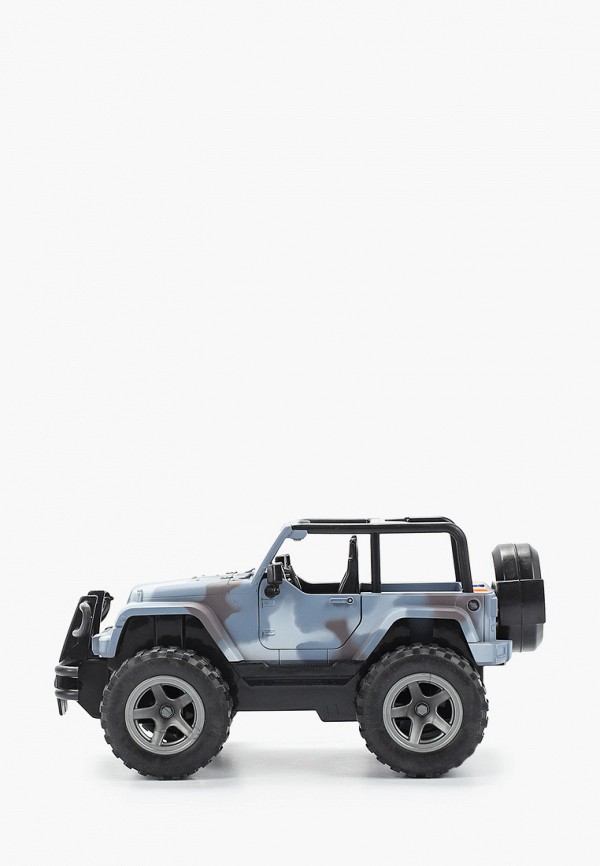 

Игрушка Abtoys, Серый