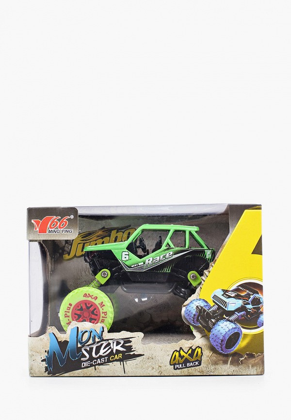 

Игрушка Abtoys, Разноцветный