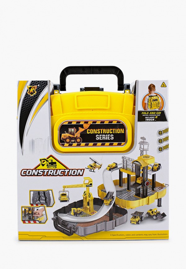 

Набор игровой Abtoys, Разноцветный